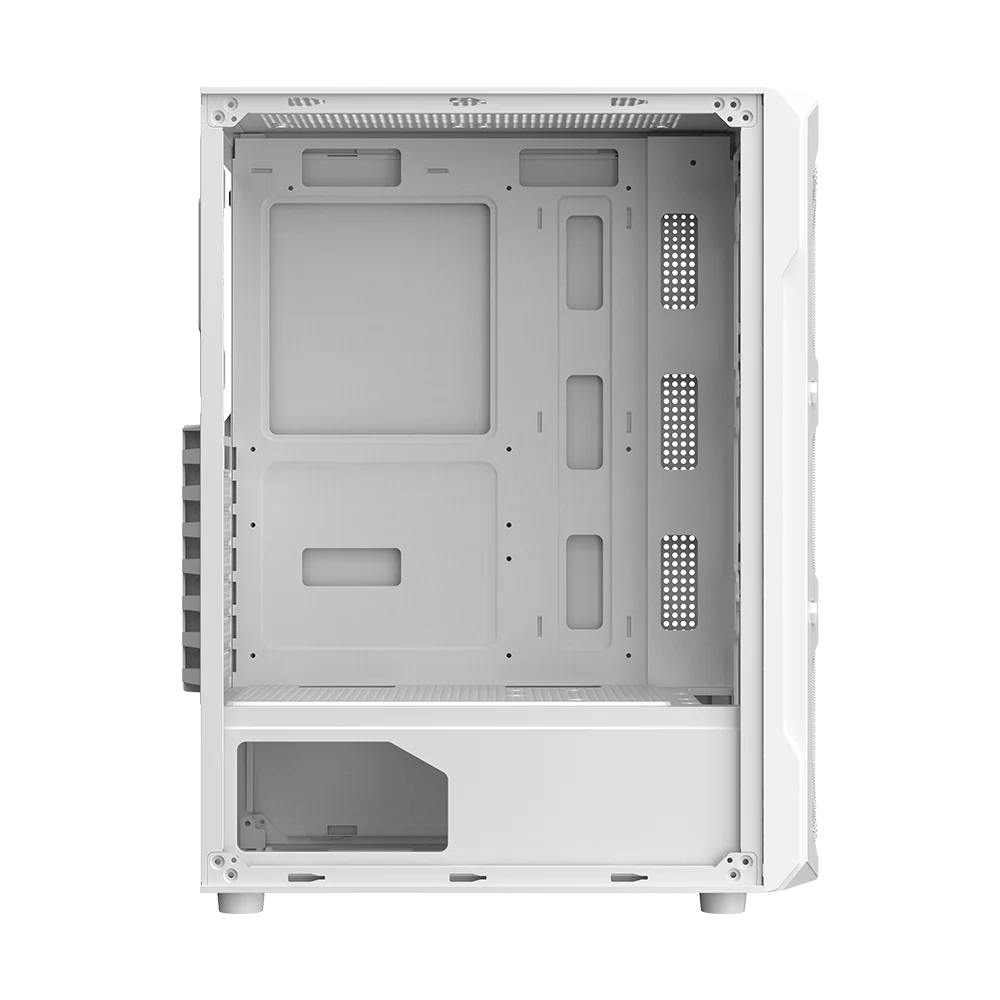 Ant Value Gaming Mid Tower Cabinet (Micro ATX, M-ATX, ITX) VM50 view 3